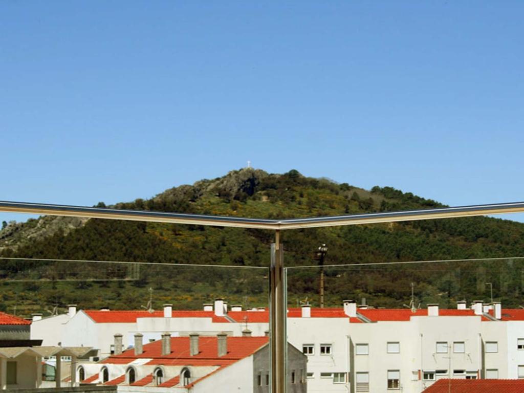 Rossio Hotel Portalegre Room photo