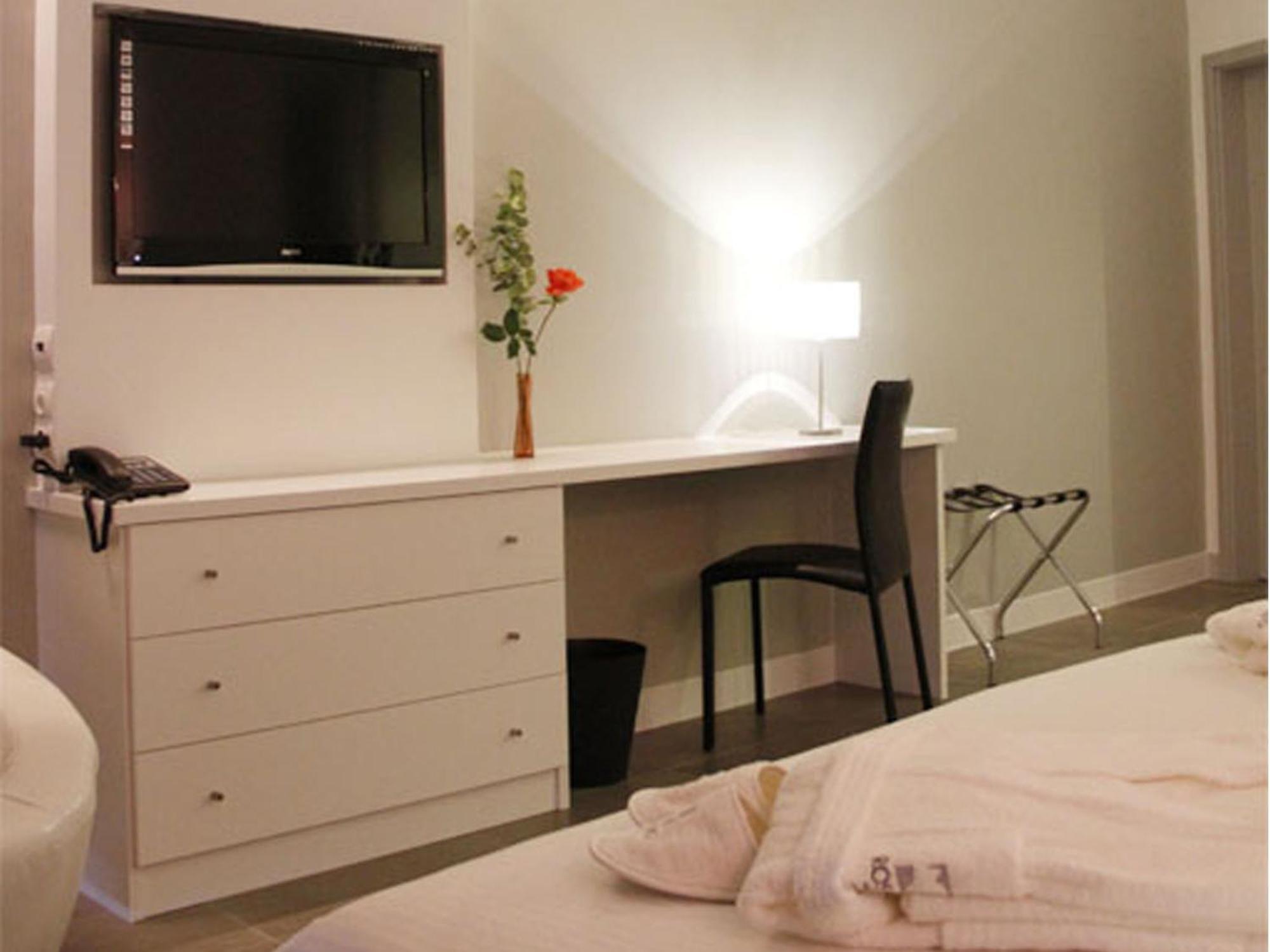 Rossio Hotel Portalegre Exterior photo