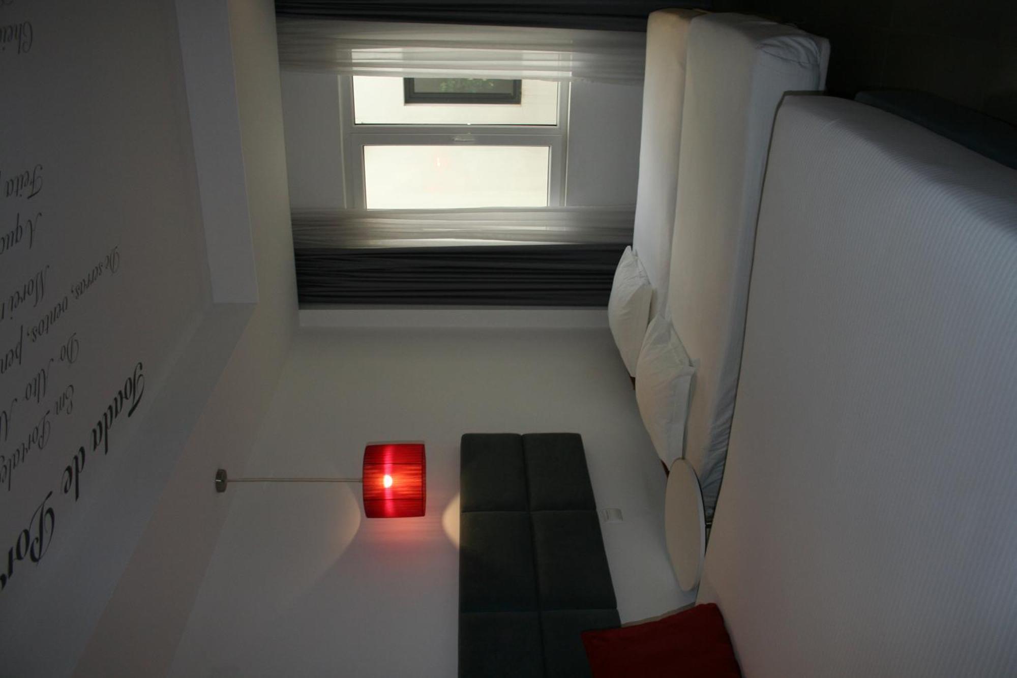 Rossio Hotel Portalegre Room photo