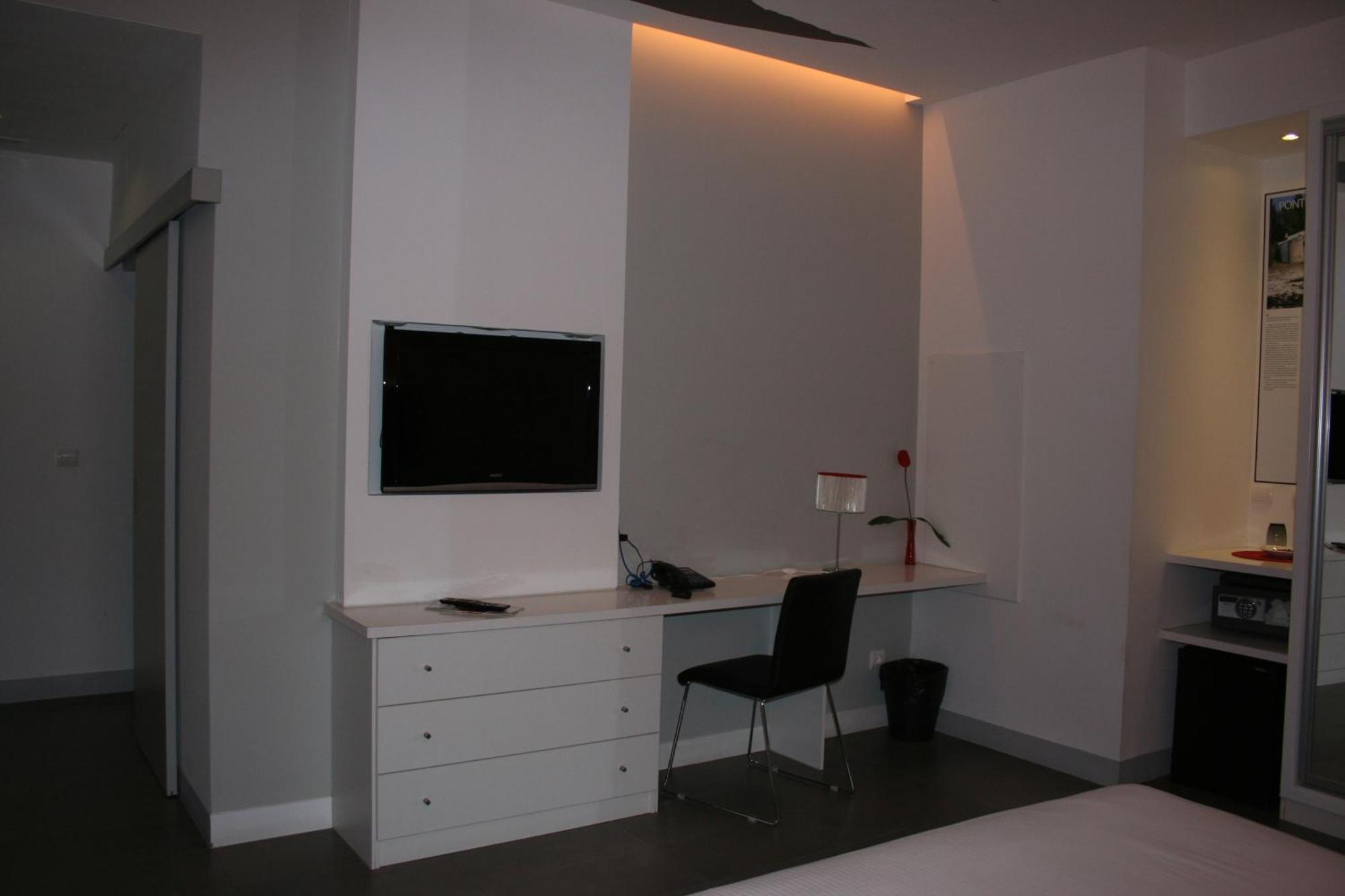Rossio Hotel Portalegre Room photo
