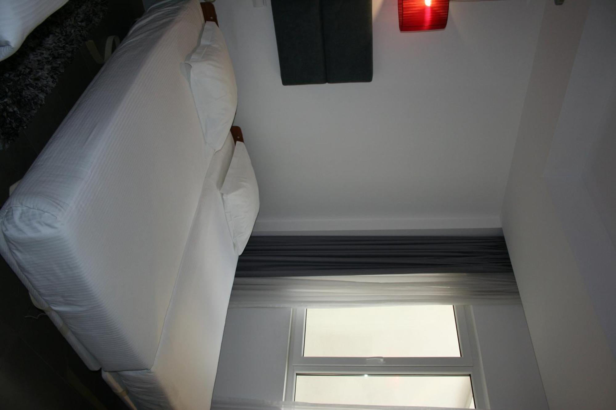 Rossio Hotel Portalegre Room photo