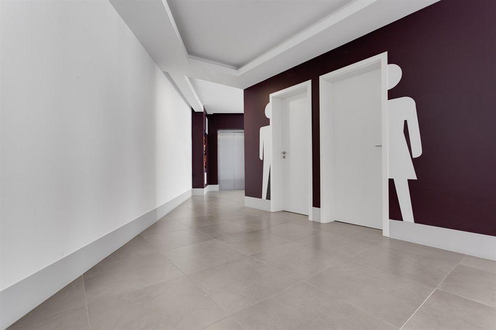 Rossio Hotel Portalegre Exterior photo