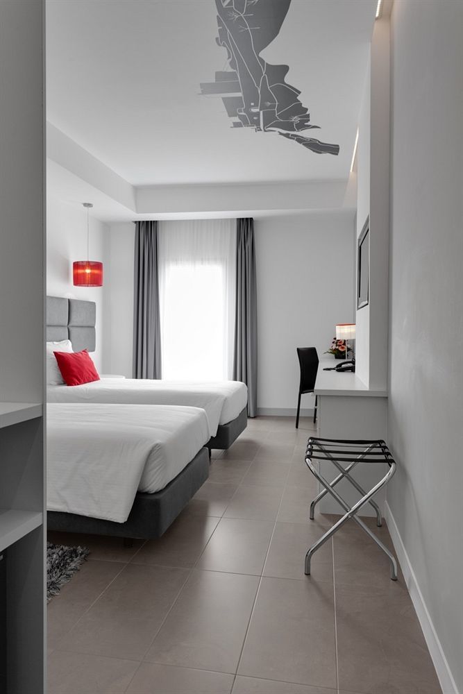 Rossio Hotel Portalegre Exterior photo