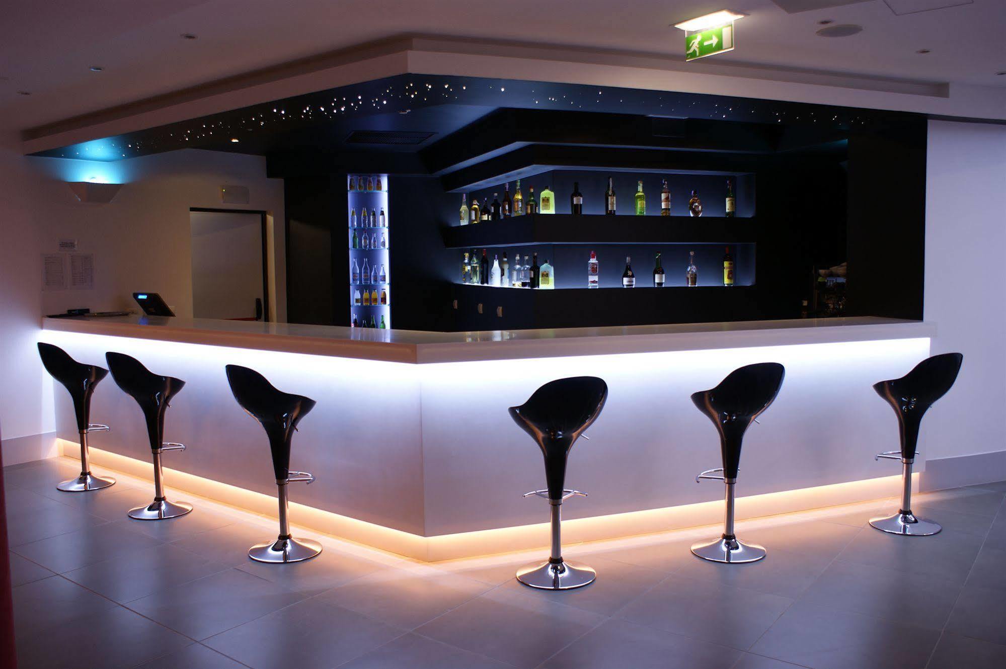 Rossio Hotel Portalegre Exterior photo